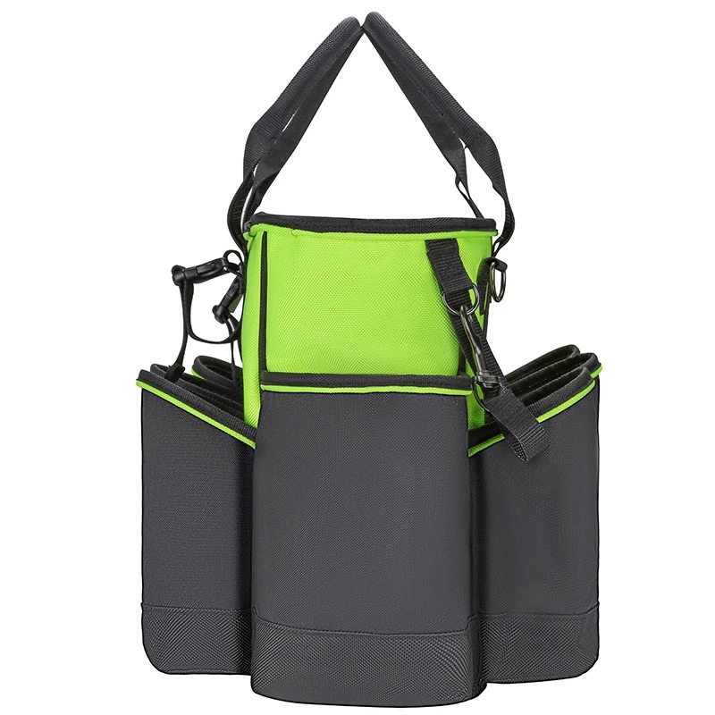 Large Mouth Tool Bag best